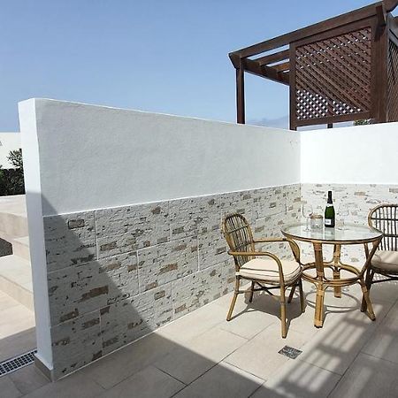 Apartamento Las Brisas Playa Blanca  Buitenkant foto