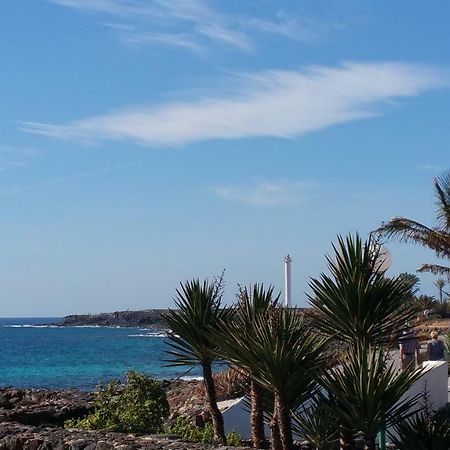 Apartamento Las Brisas Playa Blanca  Buitenkant foto