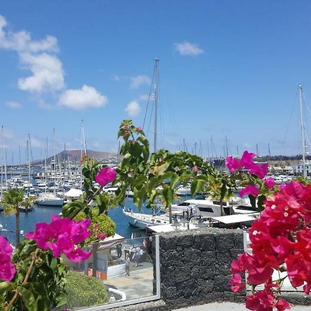 Apartamento Las Brisas Playa Blanca  Buitenkant foto