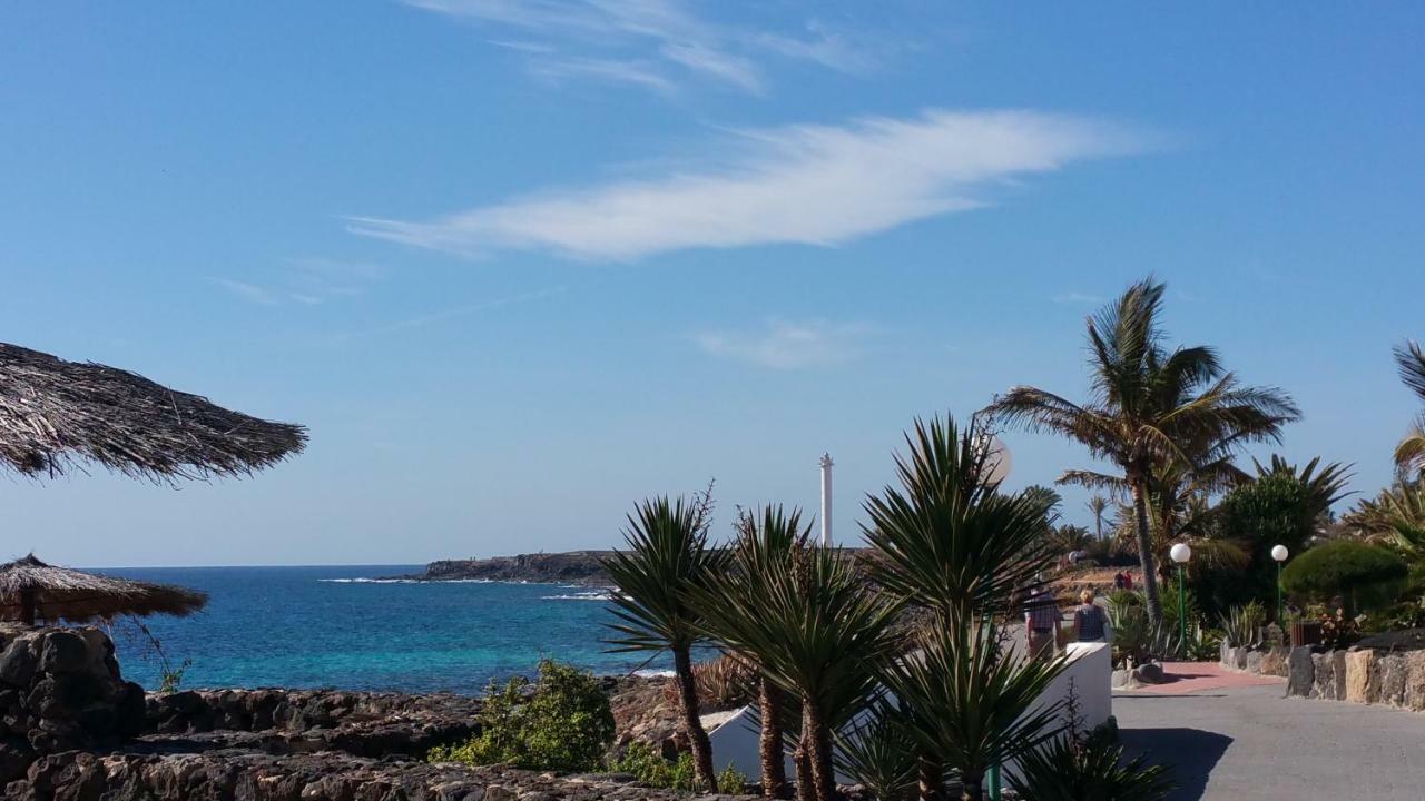 Apartamento Las Brisas Playa Blanca  Buitenkant foto