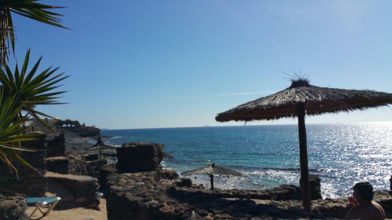 Apartamento Las Brisas Playa Blanca  Buitenkant foto
