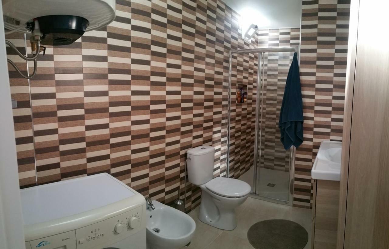 Apartamento Las Brisas Playa Blanca  Buitenkant foto