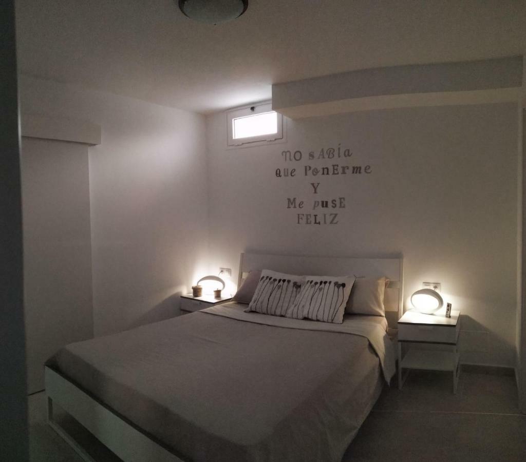 Apartamento Las Brisas Playa Blanca  Buitenkant foto