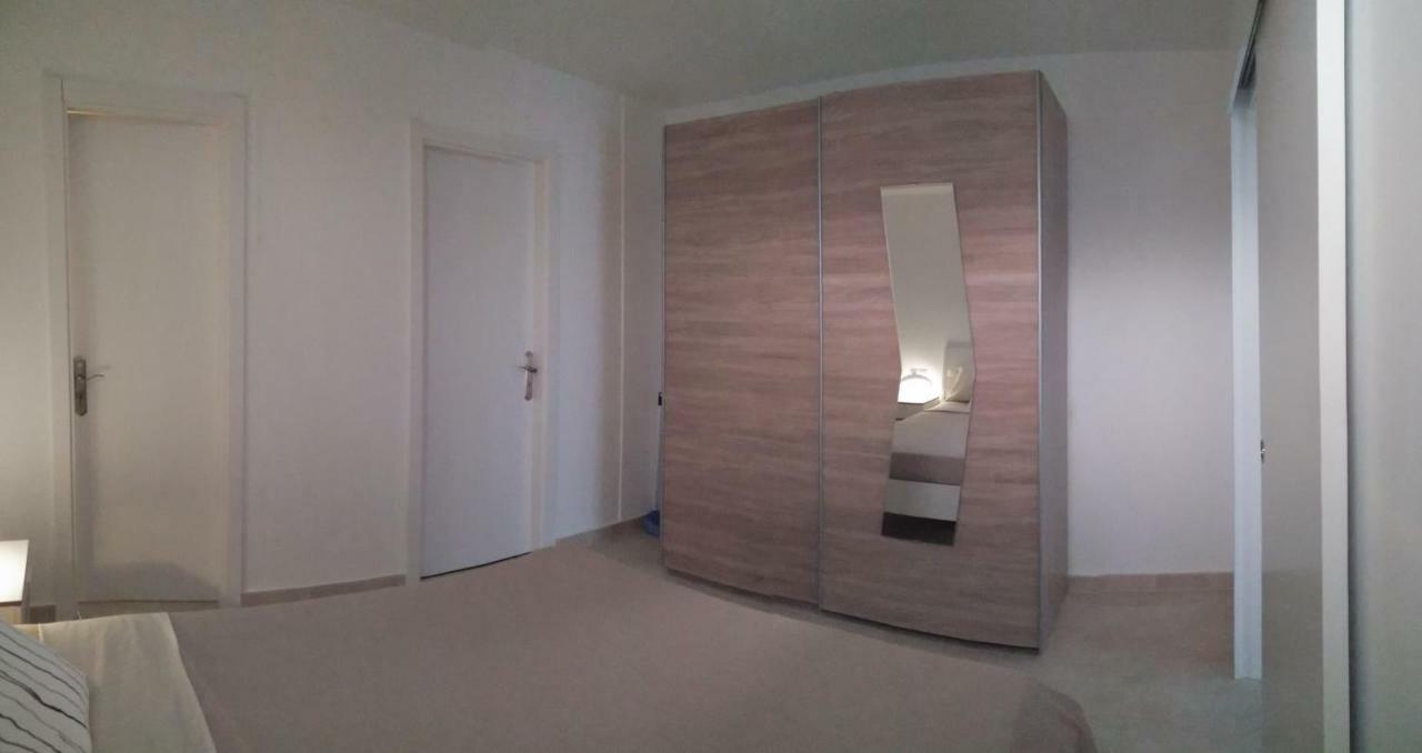 Apartamento Las Brisas Playa Blanca  Buitenkant foto