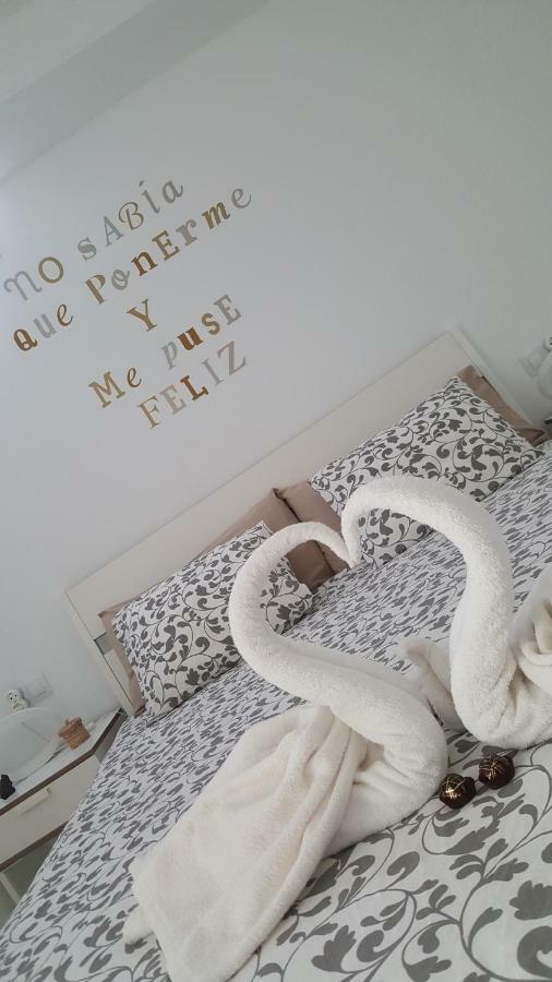 Apartamento Las Brisas Playa Blanca  Buitenkant foto