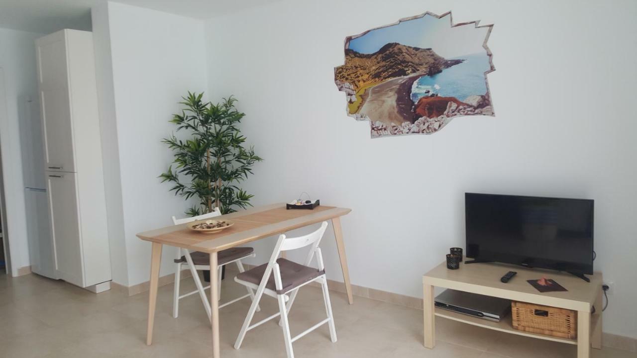 Apartamento Las Brisas Playa Blanca  Buitenkant foto