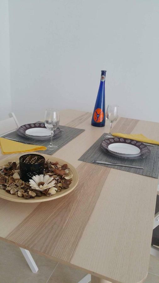 Apartamento Las Brisas Playa Blanca  Buitenkant foto