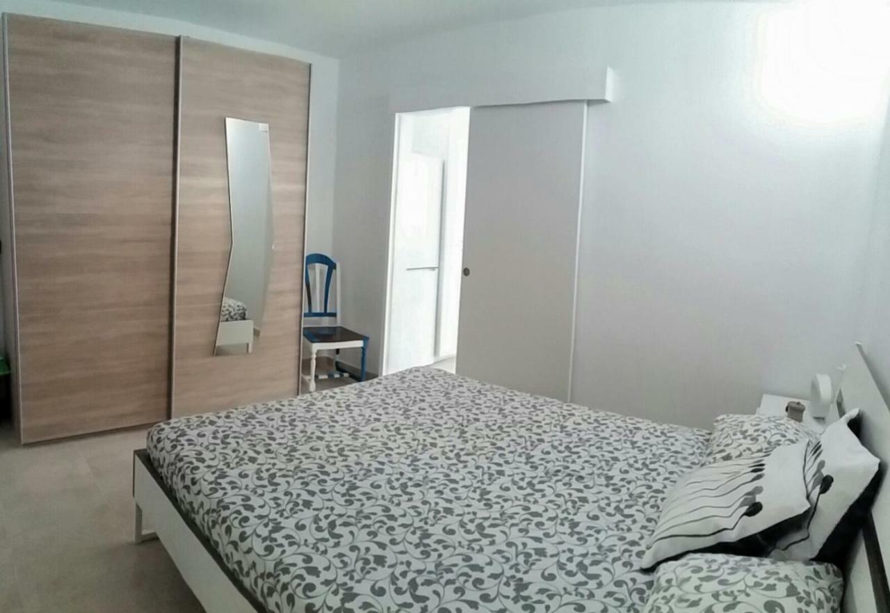 Apartamento Las Brisas Playa Blanca  Buitenkant foto