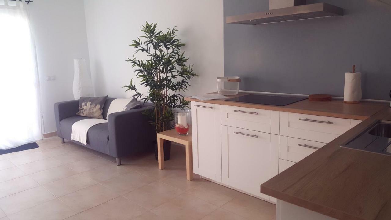 Apartamento Las Brisas Playa Blanca  Buitenkant foto