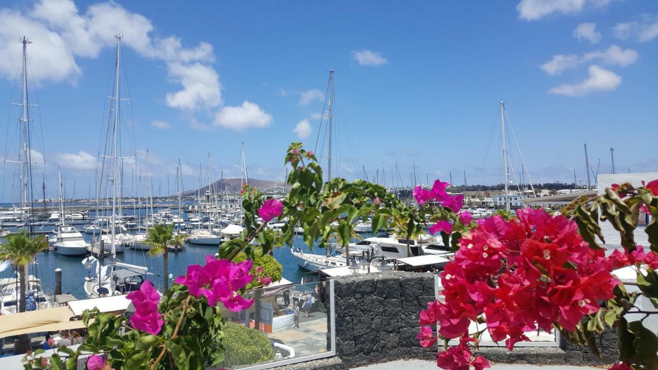Apartamento Las Brisas Playa Blanca  Buitenkant foto