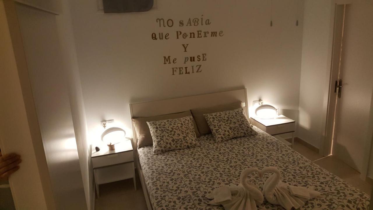 Apartamento Las Brisas Playa Blanca  Kamer foto
